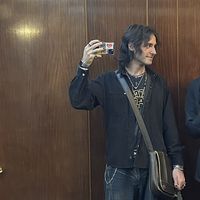 Facundo Iglesias's Photo