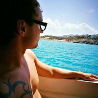 Dean Oberthanner's Photo