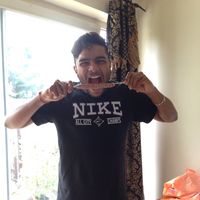 Rajeevan Ratnaroopan's Photo