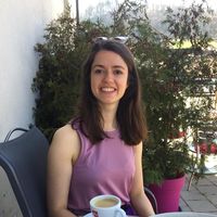 Melanie Meury's Photo