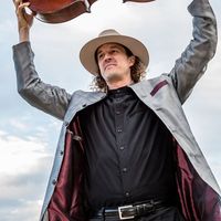 Michael Shay's Photo