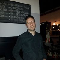 Yosef Frisch的照片