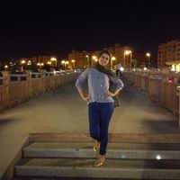 Alaa Al Deftar's Photo