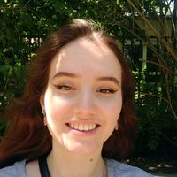 Anastasia Bolsun's Photo