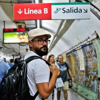 Fotos von Antonio Marque