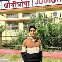 Jonaid Ahmed's Photo