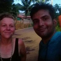 Chetan Bhatia的照片