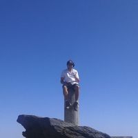 Manuel Mendoza的照片