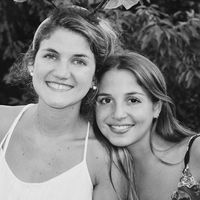 Salome Gonzalez的照片