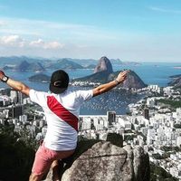 Jorge Condemarin Fernández的照片