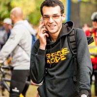 Fotos de Nijat Pishnamazzada