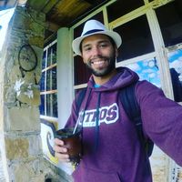 Daniel Olivencia's Photo