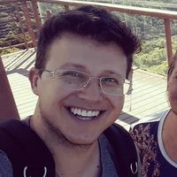 Fotos de Fernando Won