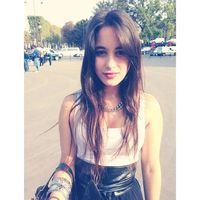 Thaïs Periche's Photo