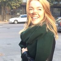 Erica Hagström's Photo