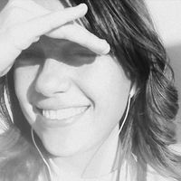 Marina Monteiro's Photo