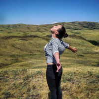 Fotos de Anastassiya Reshetnyak