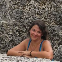 Natasha Motesharei's Photo