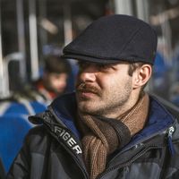 Juan Ignacio Py's Photo