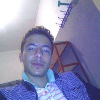 Aziz Sahrawi's Photo