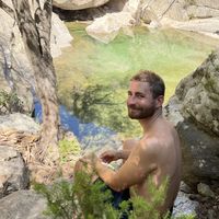 Photos de Benjamin Gérard