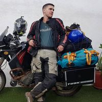 Conor Wuertz's Photo