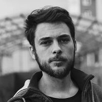 Sergey Sitnikov的照片