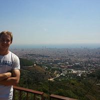 Mattias Haberbusch的照片