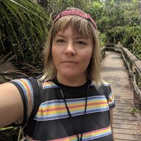 Photos de Nicola Jade