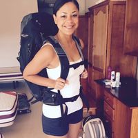 Fotos de Arlene Barreto