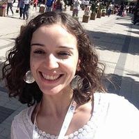 Jéssica Santos's Photo