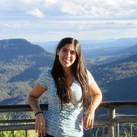 Maria Jose Correa's Photo