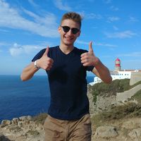 Patryk Iciak的照片