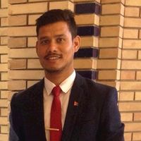 Abhishek  Shrestha的照片