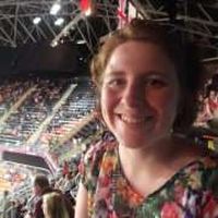 Rebecca Tobin's Photo