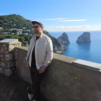 Rafael Duran Pierluisi's Photo