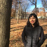 Vrinda Trivedi的照片