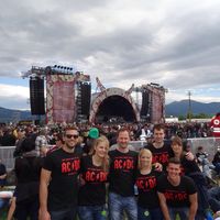 Tadeja Lukman's Photo