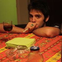 Jérémie Locas's Photo