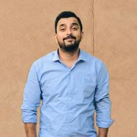 Dr Kashif Hussain's Photo