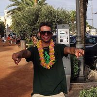 Davide Salustro的照片