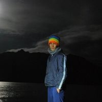 Fotos de Rommel Posso