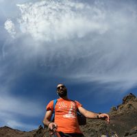 Pierre Hokayem's Photo