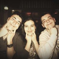 Baris Kalkandelenli's Photo