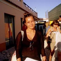 Lisa Mai Møller Jensen's Photo