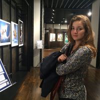 Fotos von Natalia Alieva