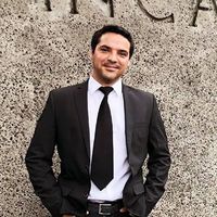 Arnoldo Brenes的照片