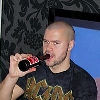 Robert Mellqvist's Photo