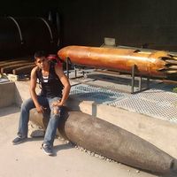 Rafael Garciacano Conde的照片