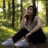 Photos de Alzira Imanbekova